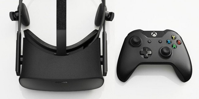 Oculus Confirmed to Attend E3 2016